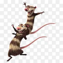 崩溃和埃迪图标-空若网 崩溃和埃迪图标-空若网