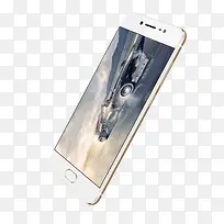 产品实物vivoX7-空若网 产品实物vivoX7-空若网