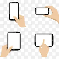 拿手机姿势-空若网 拿手机姿势-空若网