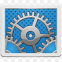 系统设置图标-空若网 系统设置图标-空若网