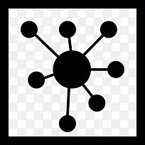 核细胞图标-空若网 核细胞图标-空若网