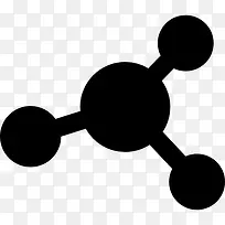 原子图标-空若网 原子图标-空若网