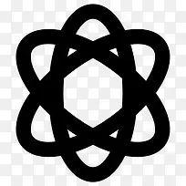 Atomic 图标-空若网 Atomic 图标-空若网