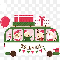 圣诞节多彩礼物-空若网 圣诞节多彩礼物-空若网