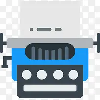 ��ƽ�� icon ��ӡ��-������