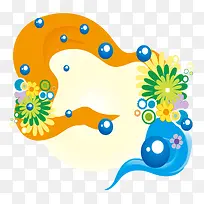 卡通装饰-空若网 卡通装饰-空若网