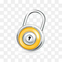 创意锁头图片-空若网 创意锁头图片-空若网