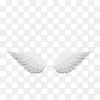 卡通翅膀矢量图下载-空若网 卡通翅膀矢量图下载-空若网