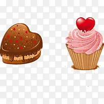 彩绘的蛋糕-空若网 彩绘的蛋糕-空若网