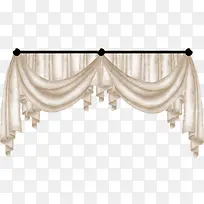 白色窗帘-空若网 白色窗帘-空若网