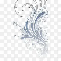 线条花纹-空若网 线条花纹-空若网