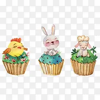 创意蛋糕-空若网 创意蛋糕-空若网