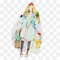 ˮ��ī��Ů����-������