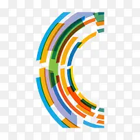 绚丽抽象背景-空若网 绚丽抽象背景-空若网