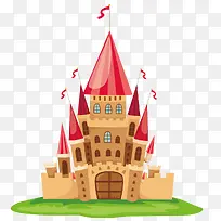 儿童城堡素材-空若网 儿童城堡素材-空若网
