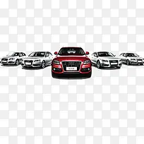 奥迪一排汽车-空若网 奥迪一排汽车-空若网