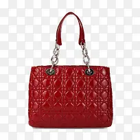 DIOR戴妃包迪奥红色-空若网 DIOR戴妃包迪奥红色-空若网
