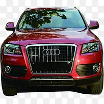 红色奥迪-空若网 红色奥迪-空若网