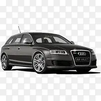 黑色汽车-空若网 黑色汽车-空若网