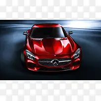 高清摄影奔驰跑车汽车海报-空若网 高清摄影奔驰跑车汽车海报-空若网