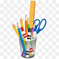 彩色文具用品-空若网 彩色文具用品-空若网