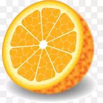 画橙色-橙色-空若网 画橙色-橙色-空若网