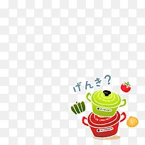 烹饪物语厨房用品-空若网 烹饪物语厨房用品-空若网