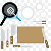 中央厨房的用品-空若网 中央厨房的用品-空若网