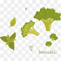 卡通手绘蔬菜-空若网 卡通手绘蔬菜-空若网