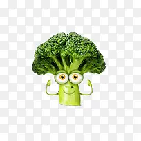 卡通菜花-空若网 卡通菜花-空若网