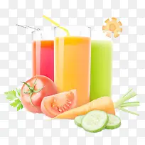 蔬菜饮料-空若网 蔬菜饮料-空若网