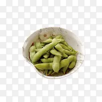 产品实物青枝豆-空若网 产品实物青枝豆-空若网