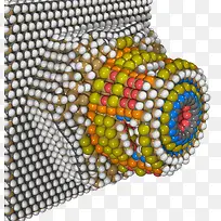 纳米分子材料技术-空若网 纳米分子材料技术-空若网
