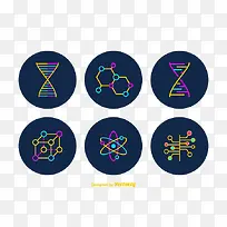 免费纳米技术矢量符号-空若网 免费纳米技术矢量符号-空若网