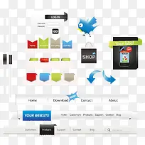 �ֻ�APP��ҳ-������