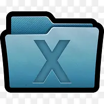 文件夹系统mac-folders-icons-空若网 文件夹系统mac-folders-icons-空若网