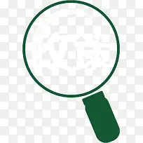 放大镜O-空若网 放大镜O-空若网