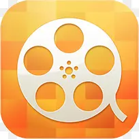 手机我猜电影视频应用logo图标-空若网 手机我猜电影视频应用logo图标-空若网