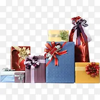 礼品盒淘宝电器促销页面-空若网 礼品盒淘宝电器促销页面-空若网