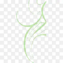 高清手绘几何形状树枝-空若网 高清手绘几何形状树枝-空若网