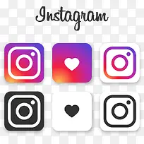 社交软件图标-空若网 社交软件图标-空若网