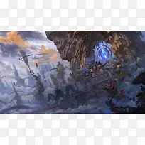 ��֮ս�ƻö�����Ӱ-������