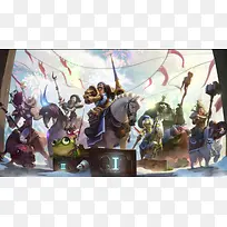 动画系列电影宣传-空若网 动画系列电影宣传-空若网