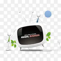 网络电视 人物-空若网 网络电视 人物-空若网