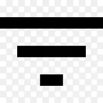 过滤结果按钮图标-空若网 过滤结果按钮图标-空若网