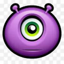 外星人万圣节阿凡达面对万圣节头-空若网 外星人万圣节阿凡达面对万圣节头-空若网