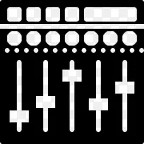 均衡器图标-空若网 均衡器图标-空若网