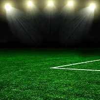 足球场地摄影-空若网 足球场地摄影-空若网