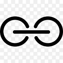 链接按钮图标-空若网 链接按钮图标-空若网