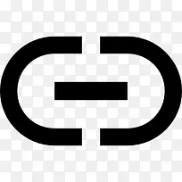 链接按钮图标-空若网 链接按钮图标-空若网